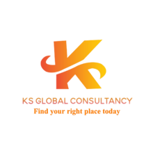 ks global consultants logo